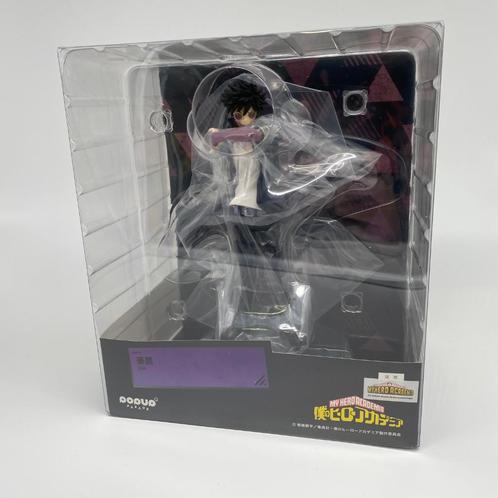 My Hero Academia: Pop Up Parade Dabi PVC Statue, Verzamelen, Poppetjes en Figuurtjes, Nieuw, Ophalen of Verzenden
