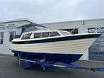 Biam 800, Watersport en Boten, Motorboten en Motorjachten, Diesel, Polyester, Gebruikt, 6 tot 9 meter