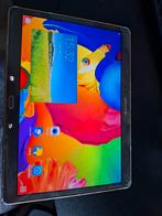 Samsung Galaxy Tab S SM-T800 - Scherm Gebarsten, 10 inch, Gebruikt, SM-T800, Ophalen of Verzenden