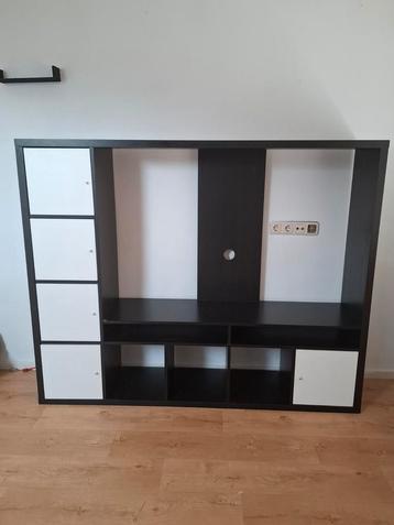 Kallax tv meubel 