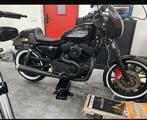 Harley davidson sportster 883 2002, Motoren, Motoren | Harley-Davidson, Bedrijf