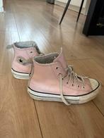 Roze Converse All Stars Maat 35, Kleding | Dames, Ophalen of Verzenden, Gedragen, Roze, Sneakers of Gympen