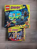 NIEUW LEGO Scooby Doo Museum 759000 &  Mystery Machine 75902, Ophalen of Verzenden, Nieuw, Complete set, Lego