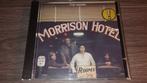 The Doors - Morrison Hotel, Cd's en Dvd's, Cd's | Rock, Ophalen of Verzenden, Zo goed als nieuw, Poprock