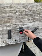 Tomos Luxe Linkse Besturing + Handvatten, Ophalen of Verzenden, Gebruikt, Overige typen