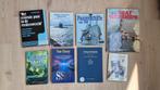 boeken marine / maritiem / oorlog, Ophalen of Verzenden, Gelezen, Marine