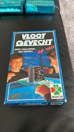Vlootgevecht Selecta reiseditie, Hobby en Vrije tijd, Gezelschapsspellen | Overige, Ophalen, Zo goed als nieuw