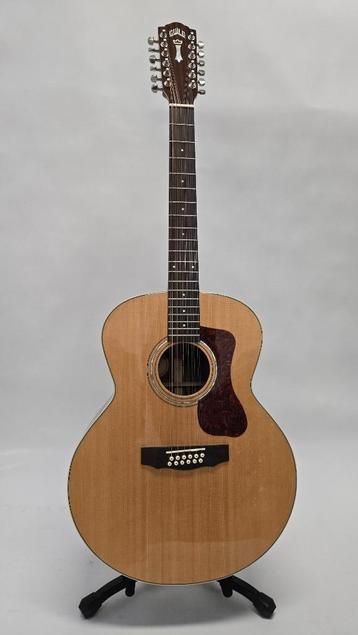 Guild  F 1512 - 12 string beschikbaar voor biedingen
