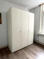 Poliform Garderobekast, Ophalen, Met deur(en), Gebruikt, 100 tot 150 cm