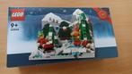LEGO 40564 Wintertafereel met elfen (NIEUW), Kinderen en Baby's, Speelgoed | Duplo en Lego, Ophalen of Verzenden, Nieuw