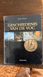 Geschiedenis van de VOC - F.S. Gaastra, Ophalen of Verzenden, Gelezen