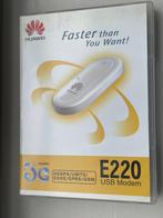 Dongel, Ophalen of Verzenden, Gebruikt