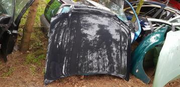 AUDI A6 MOTORKAP +GRIL BJ 2003 beschikbaar voor biedingen