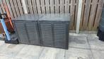 Kussen box, Tuin en Terras, Bergingen en Tuinkasten, Ophalen, Gebruikt, Kunststof, Overige typen