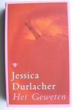 Jessica Durlacher - Het geweten, Ophalen of Verzenden, Zo goed als nieuw, Nederland