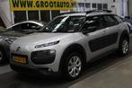 Citroën C4 Cactus 1.2 PureTech Business Airco, Cruise contr, Voorwielaandrijving, Stof, Gebruikt, 1199 cc