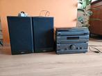Philips, Lenco, Audio, Tv en Foto, Stereo-sets, Ophalen, Gebruikt, Philips