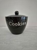 Mooie koekjes pot, Huis en Inrichting, Keuken | Servies, Ophalen of Verzenden, Zo goed als nieuw, Overige stijlen, Overige typen