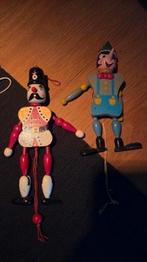 Oud speelgoed., Ophalen, Gebruikt