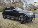 Mercedes-Benz GLE 400 D 4MATIC XENON/22"/leer/PANO/cruise, Origineel Nederlands, Te koop, 2925 cc, 14 km/l