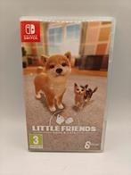 Little friends dogs & cats Nintendo switch, J, U, 1 speler, Ophalen of Verzenden