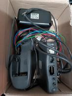 Nokia Carkit compleet, Ophalen of Verzenden, Gebruikt