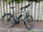 Santos Travelmaster 2.6 met Pendix motor, Fietsen en Brommers, 26 inch, 10 tot 15 versnellingen, 49 tot 53 cm, Zo goed als nieuw