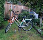 Postcode loterij damesfiets, Fietsen en Brommers, Fietsen | Dames | Damesfietsen, Ophalen, Gebruikt, Overige merken