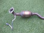 uitlaat, katalysator , toyota aygo , citroen c1  peugeot 108, Auto-onderdelen, Ophalen, Citroën