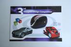 Folder Peugeot 3rd Design Competition (03-2005) (90), Boeken, Ophalen of Verzenden, Nieuw, Peugeot