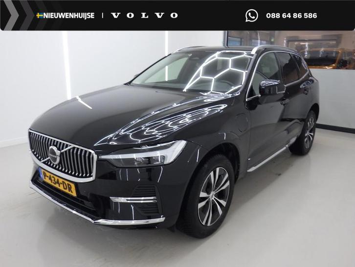 Volvo XC60 2.0 T6 Plug-in hybrid AWD Inscription Expression, Auto's, Volvo, Bedrijf, Te koop, XC60, 4x4, ABS, Achteruitrijcamera