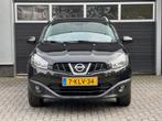 Nissan Qashqai 1.6 Connect Edition Pano, Navi, Camera, Clima, Voorwielaandrijving, Euro 5, Gebruikt, 4 cilinders