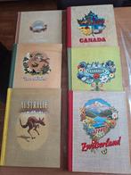 6x plaatjes boeken samen 5,00, Ophalen of Verzenden, Zo goed als nieuw