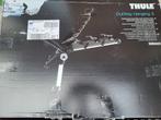 Thule outway hanging fietsendrager 3 te koop!, Auto diversen, Fietsendragers, Ophalen, 3 fietsen of meer, Zo goed als nieuw, Achterklepdrager