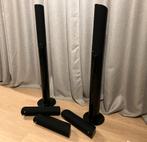 KEF 5005 Thuisbioscoop speakers (zeer nette staat), Gebruikt, 5.1-systeem, Overige spelers, Ophalen
