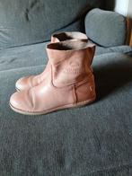 Roze Laarsjes van Shabbies Amsterdam  maat 39, Kleding | Dames, Schoenen, Shabbies Amsterdam, Beige, Lage of Enkellaarzen, Ophalen of Verzenden
