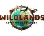 1 ticket WILDLANDS Emmen € 17,50, Tickets en Kaartjes, Drie personen of meer, Ticket of Toegangskaart