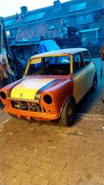 Austin mini 1000, Auto's, Mini, Particulier, Te koop