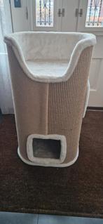 Katten krabton in goede staat, Dieren en Toebehoren, Krabmeubelen, Ophalen, Zo goed als nieuw, Krabton