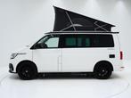 Volkswagen California 2.0 TDI 150PK DSG Ocean Edition | Elek, Volkswagen, Bus-model, Bedrijf, Diesel