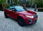 Land Rover Range Rover Evoque 2.0 TD4 4WD Convertible AUT, Auto's, Land Rover, Automaat, 2005 kg, 4 cilinders, Diesel