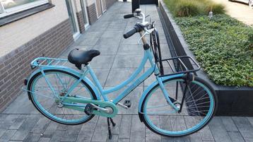 Cortina U1 Transport Dames meiden fiets  beschikbaar voor biedingen
