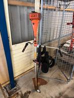 Husqvarna bosmaaier 240R, Ophalen, Zo goed als nieuw, Benzine