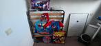 Marvel artikelen kinderkamer, Kinderen en Baby's, Ophalen, Gebruikt, Lamp