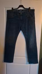 PME Legend Nightflight W40/L32, Kleding | Heren, Spijkerbroeken en Jeans, Ophalen of Verzenden, Gedragen, Blauw, PME LEGEND