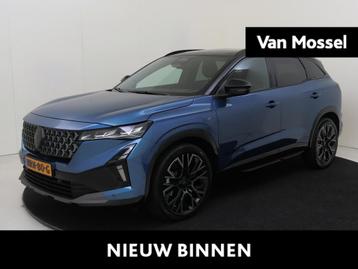 Renault Austral 1.2 E-Tech full hybrid 200 iconic esprit Alp beschikbaar voor biedingen
