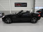 Mercedes-Benz SLK-klasse 200 Automaat Leer Nekverwarming Nav, Automaat, Euro 5, Achterwielaandrijving, Gebruikt