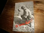 oosterbeek 17 september 1944 fotos uit de strijd, Boeken, Oorlog en Militair, Gelezen, Ophalen of Verzenden, Tweede Wereldoorlog
