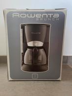 Koffiezetapparaat rowenta, Witgoed en Apparatuur, Koffiezetapparaten, Ophalen of Verzenden, Zo goed als nieuw, Koffiemachine