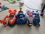 paw patrol, Ophalen, Gebruikt, Handmatig, Overige merken